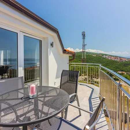 Apartments Sunshine D Crikvenica Exterior photo