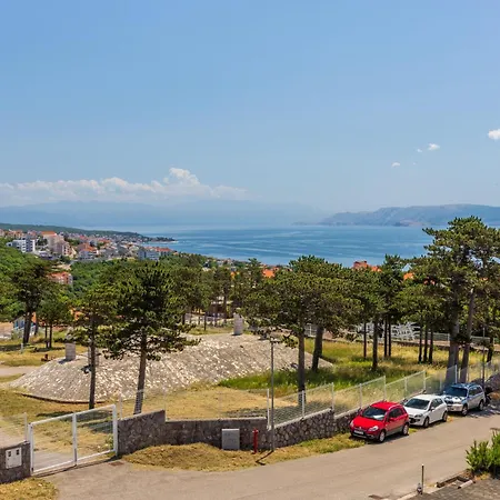 Apartments Sunshine D Crikvenica Exterior photo
