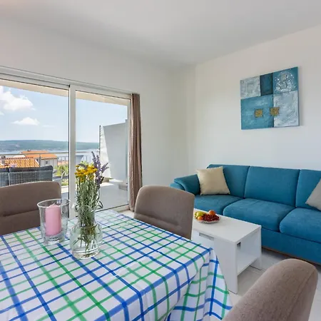 Apartments Sunshine D Crikvenica Exterior photo