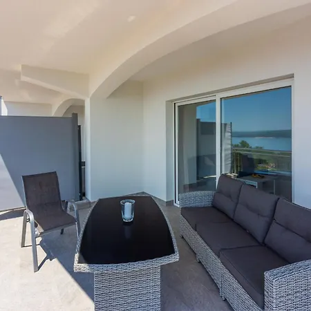 Apartments Sunshine D Crikvenica Exterior photo