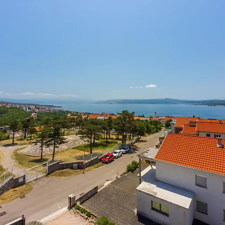 Apartments Sunshine D Crikvenica Exterior photo