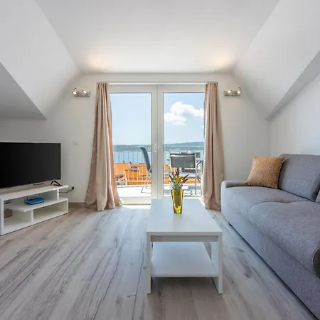 Apartments Sunshine D Crikvenica Exterior photo