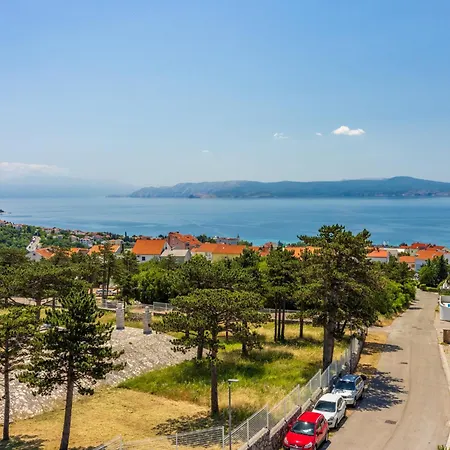 Apartments Sunshine D Crikvenica Exterior photo