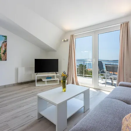 Apartments Sunshine D Crikvenica Exterior photo