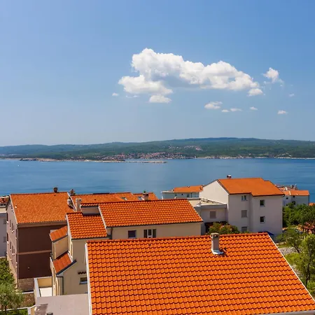 Apartments Sunshine D Crikvenica Exterior photo