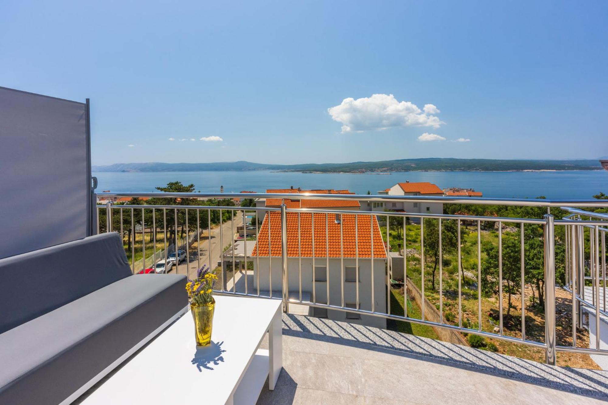 Sunshine D Apartment