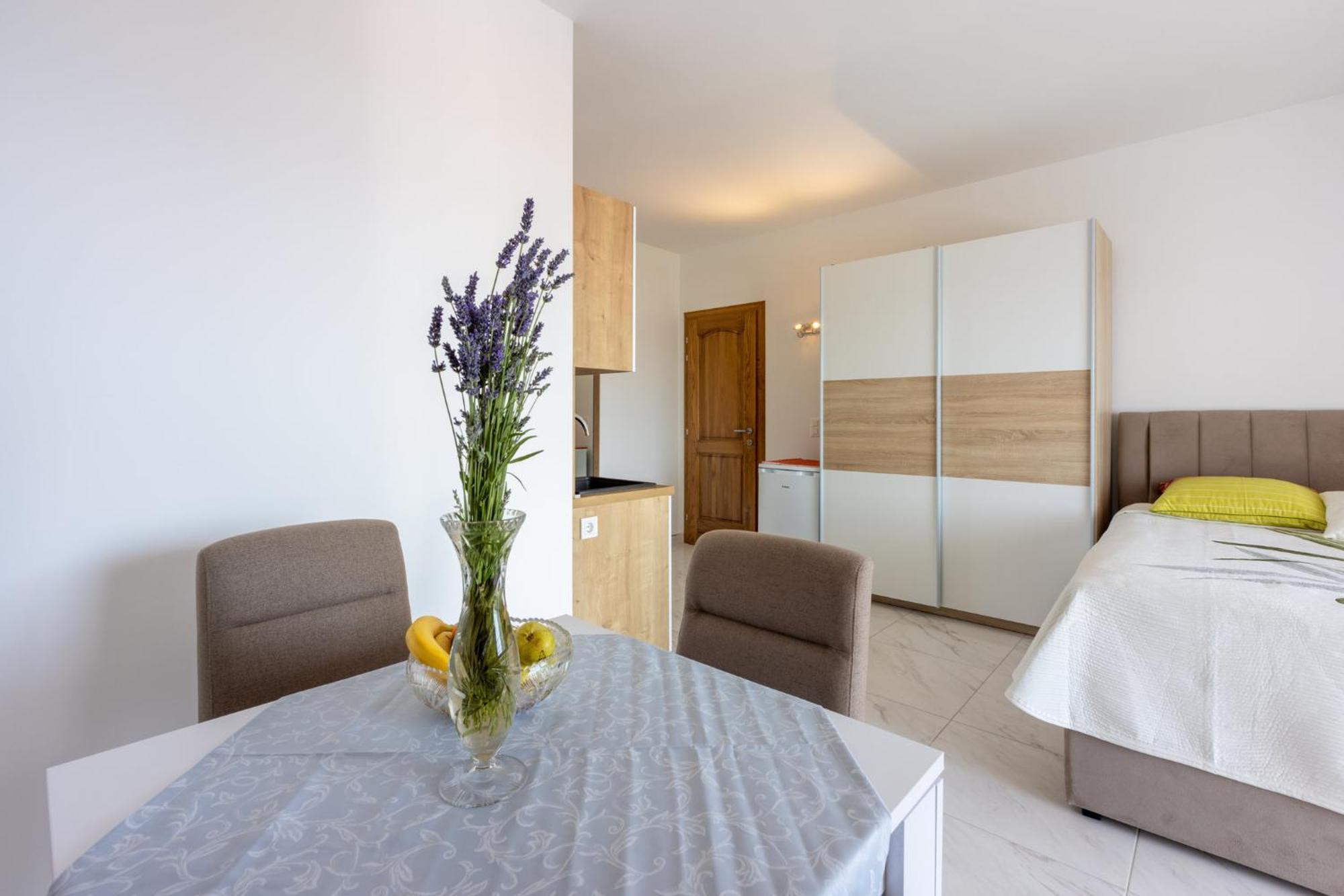 Apartment Sunshine D