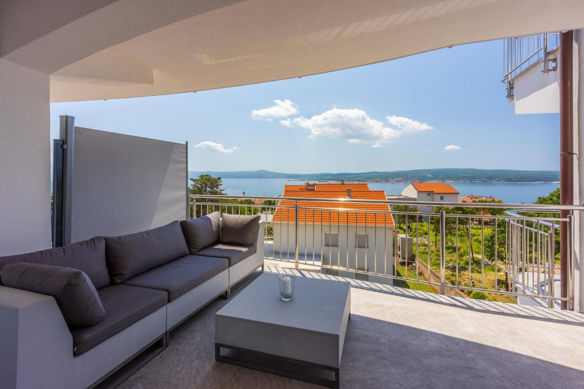 Sunshine D Apartment