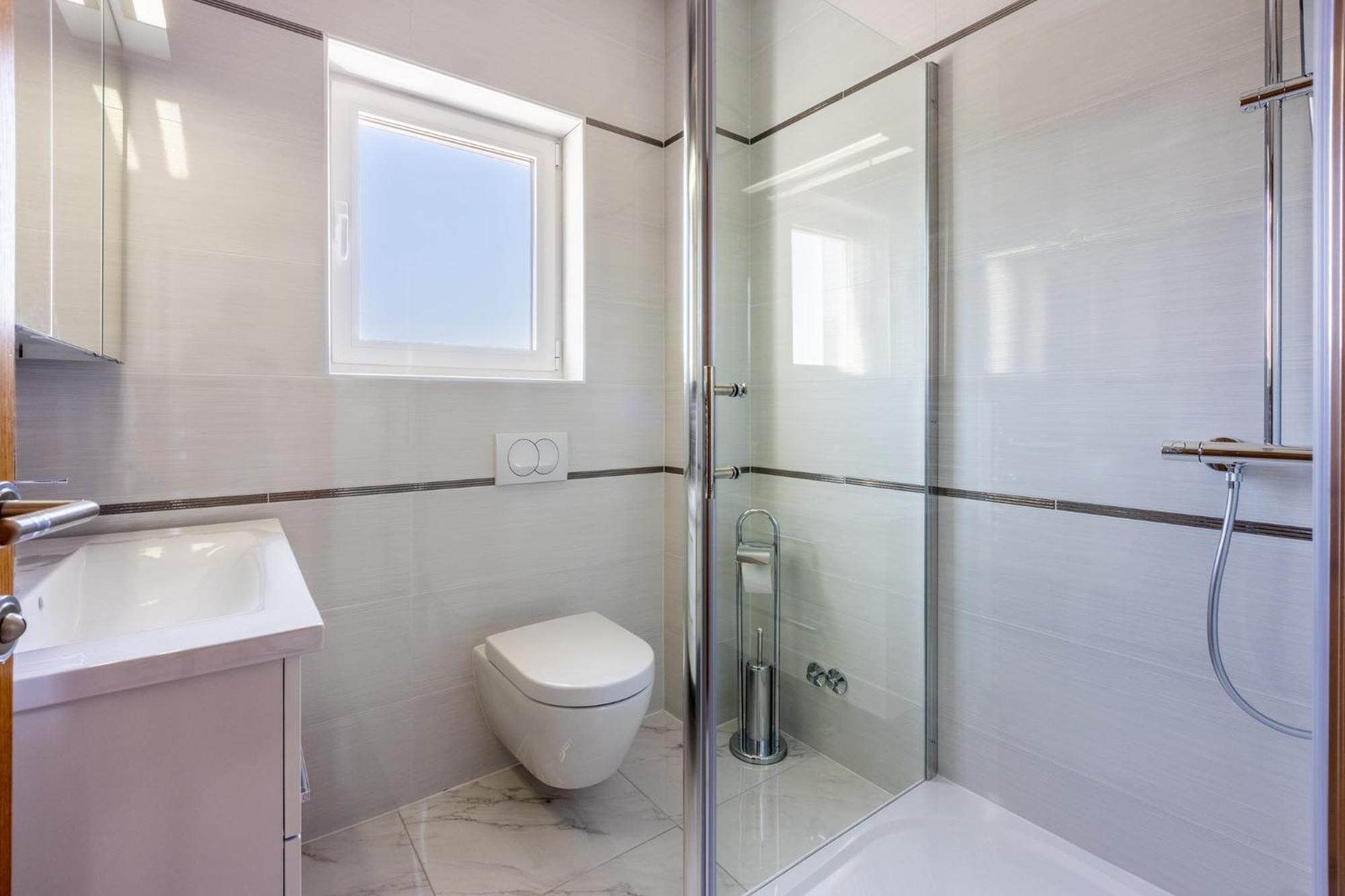 Sunshine D Apartment Crikvenica