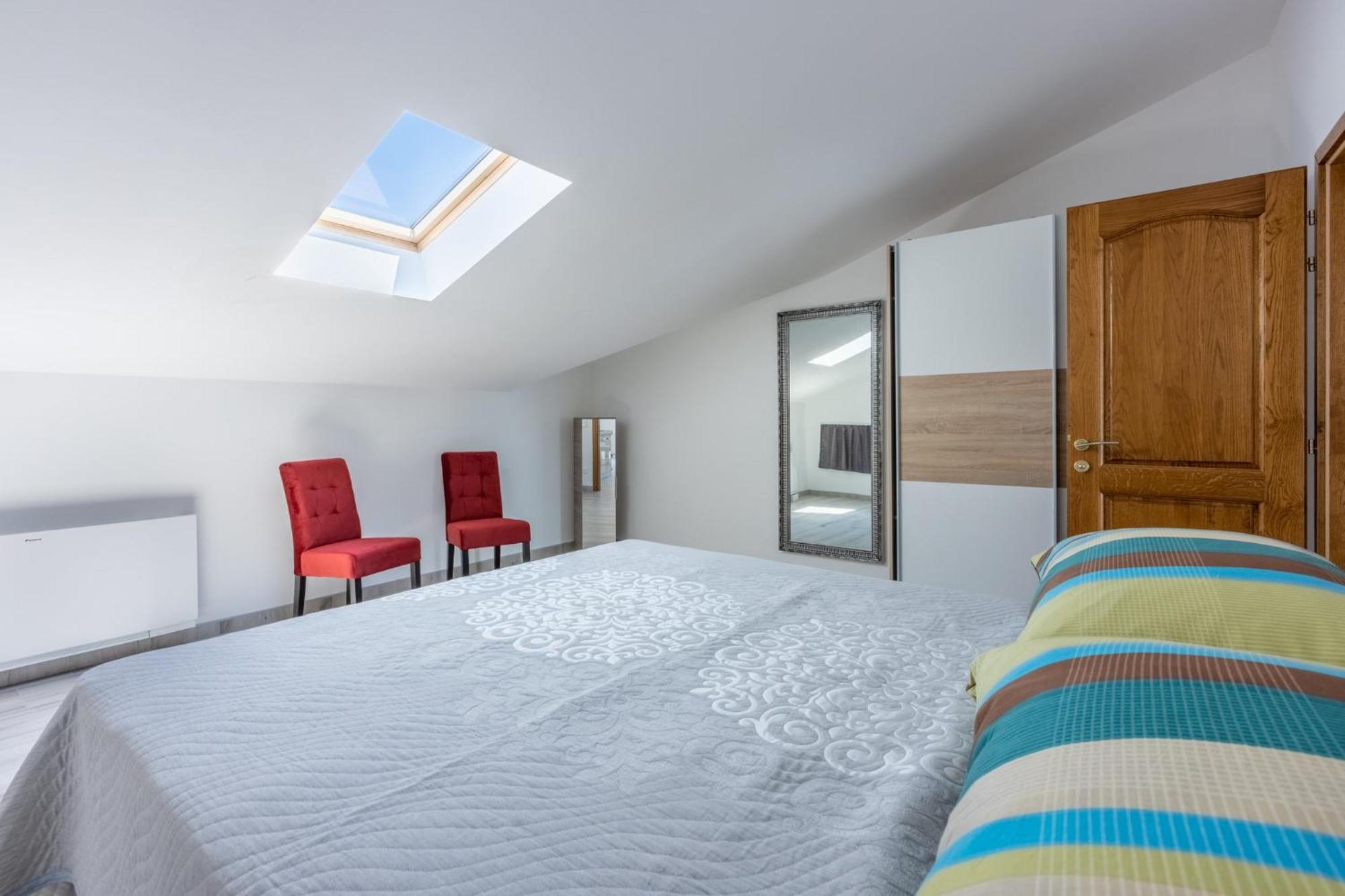 Sunshine D Apartment Crikvenica