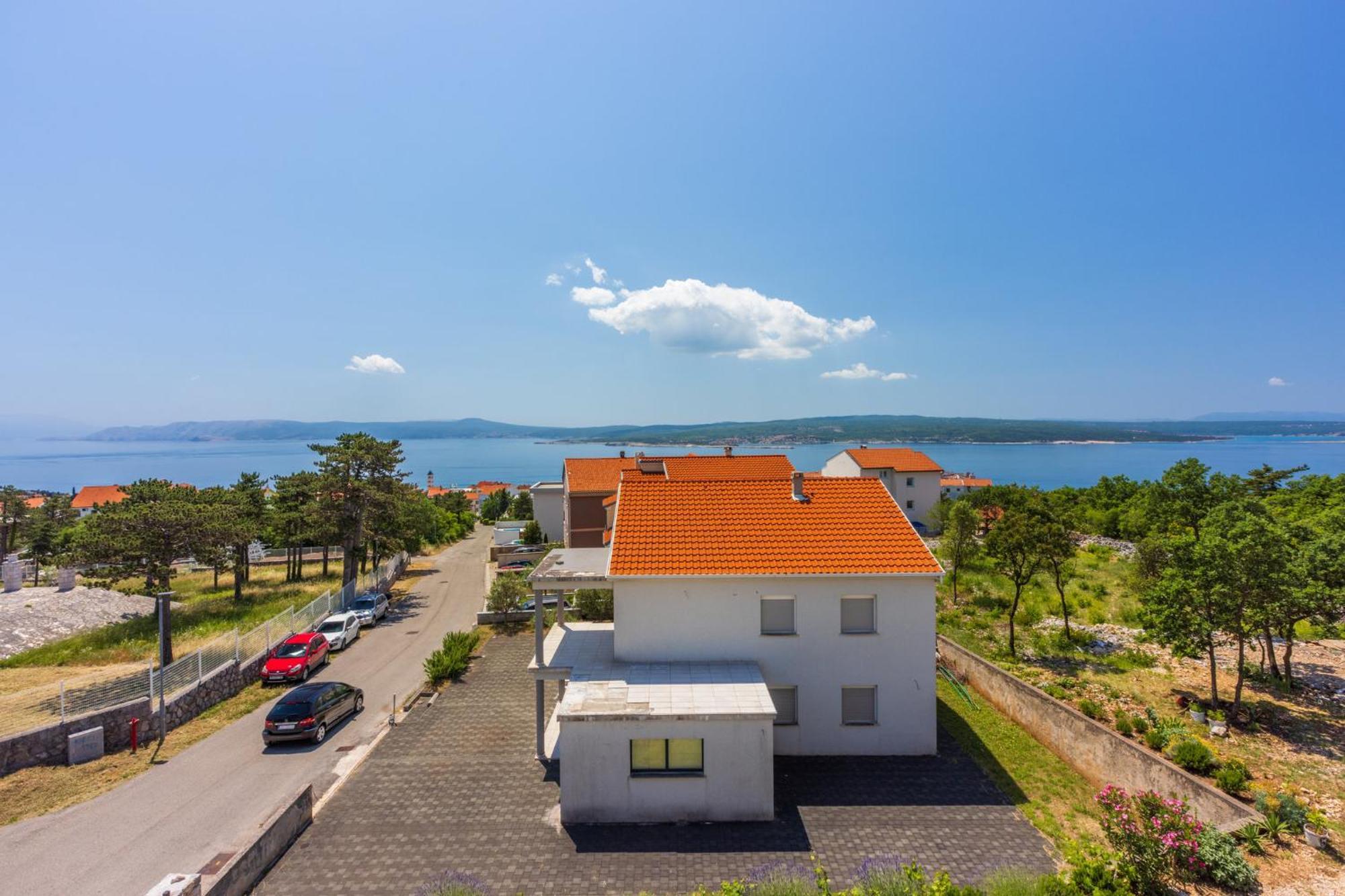 Sunshine D * Crikvenica