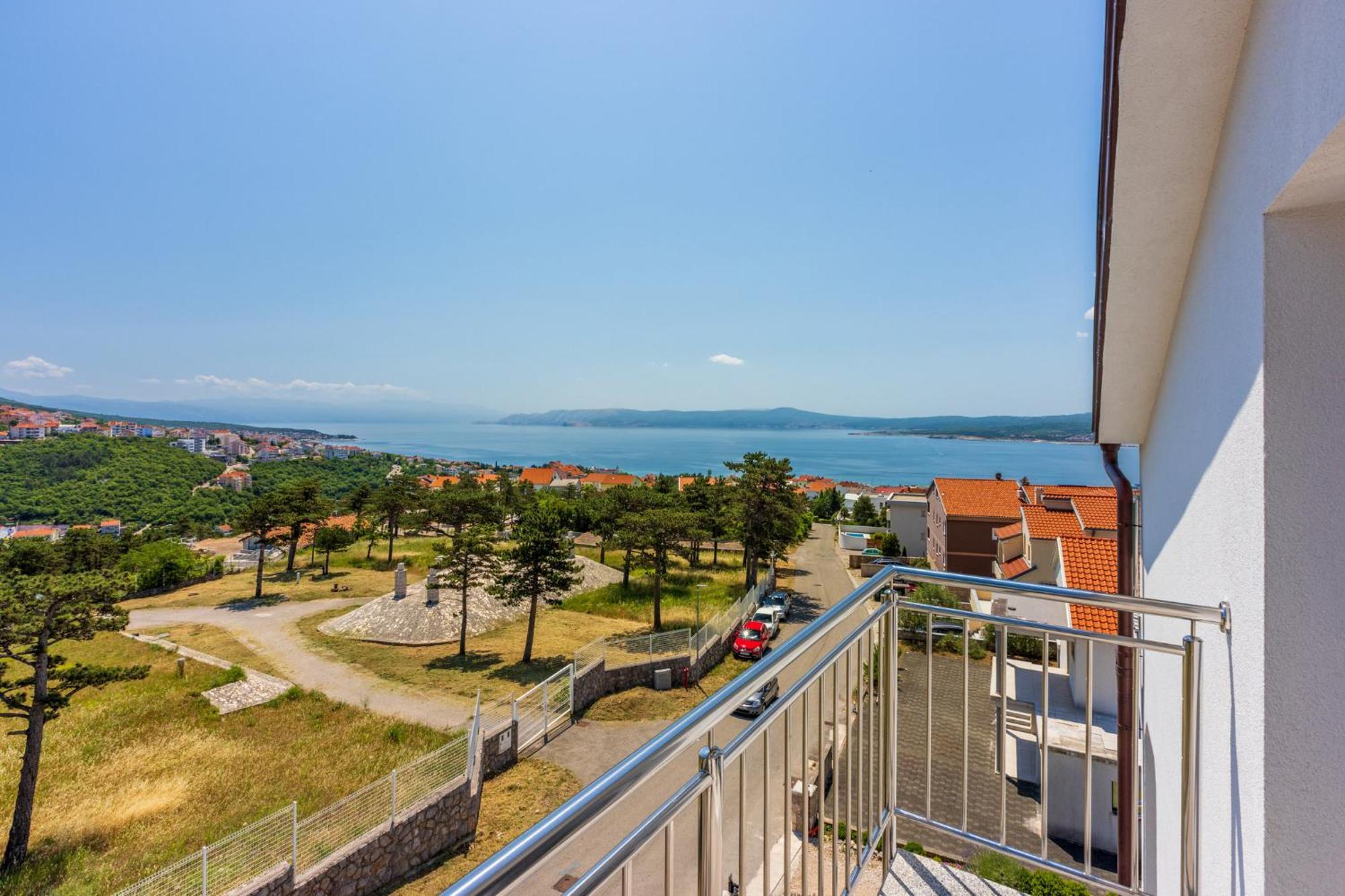 Sunshine D * Crikvenica