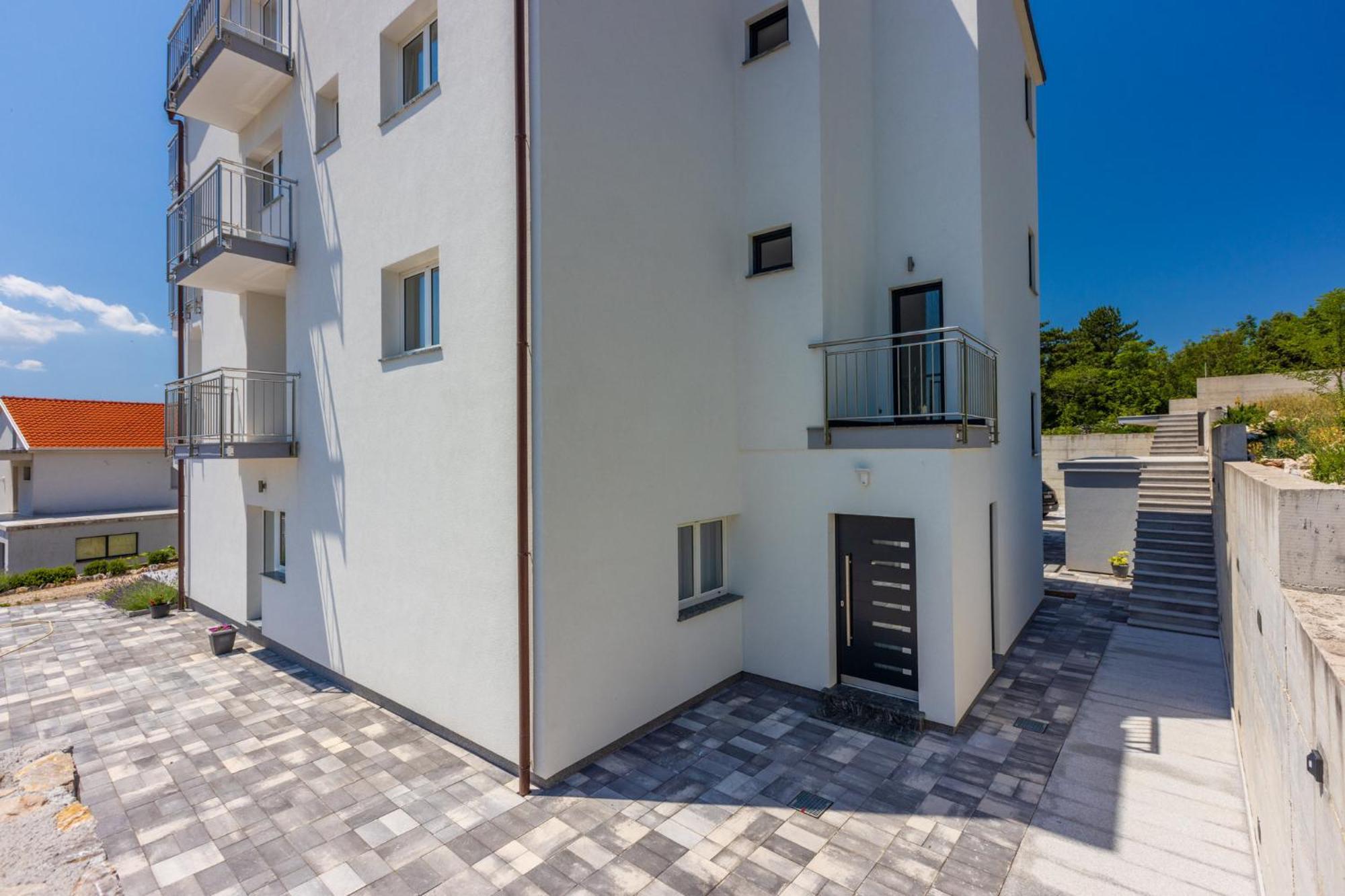 Sunshine D Crikvenica